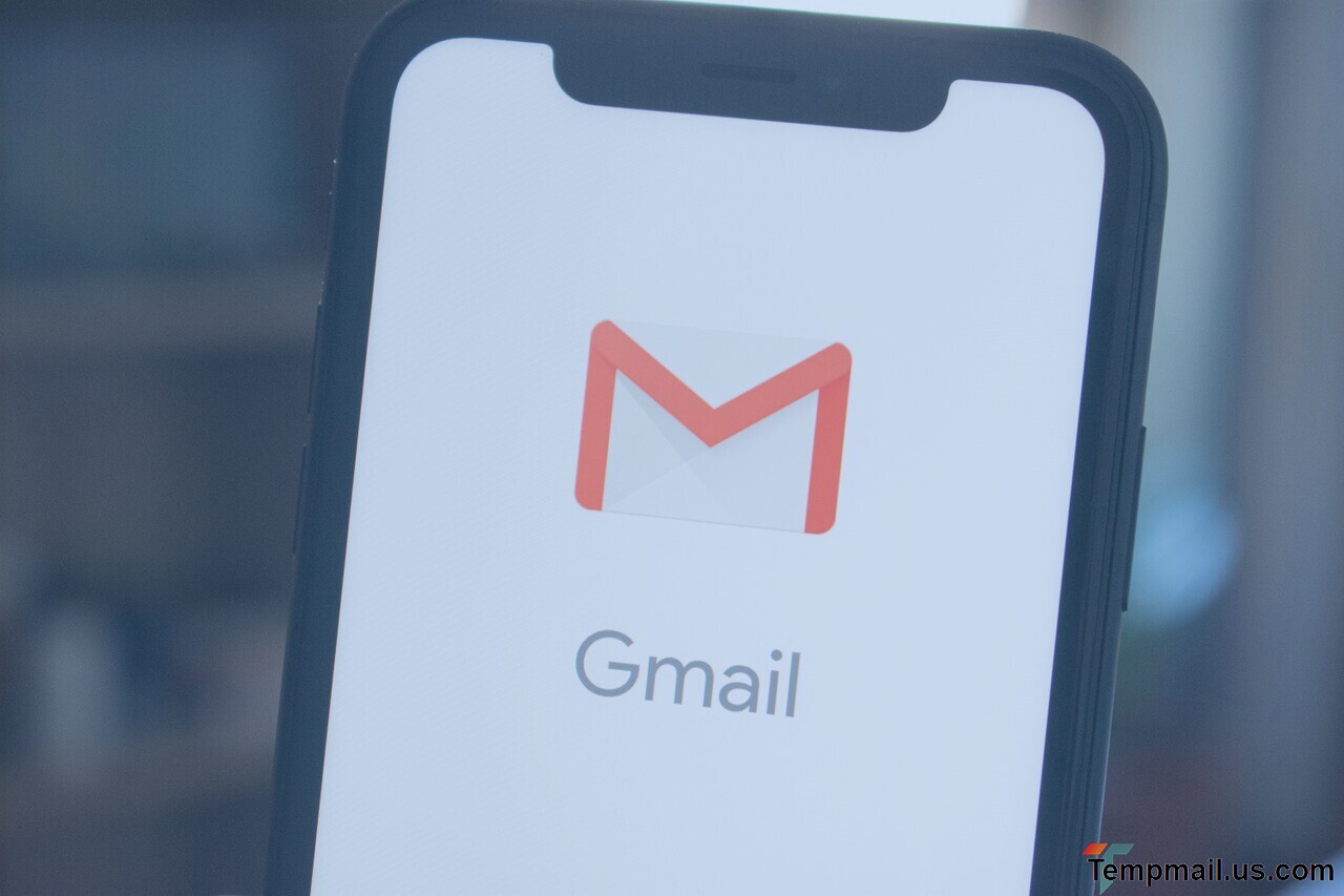 Cambiar contraseña de gmail