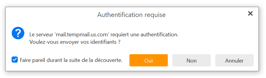 emclient accept secure ssl