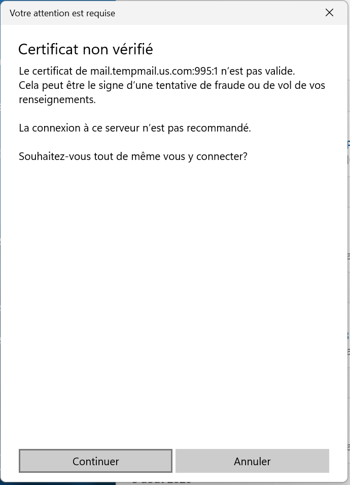 E-mail temporário: o que é, como funciona e quem precisa de um