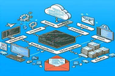Risoluzione dei problemi di invio delle e-mail con l'integrazione di Delphi 7 e C# COM