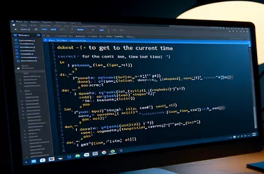 Отримання поточного часу за допомогою Python