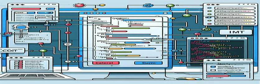 PHP: vincular archivos JavaScript específicos a formularios HTML individuales de manera efectiva
