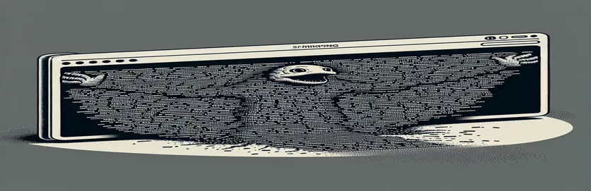 Problema di riduzione della casella di digitazione della console di replica