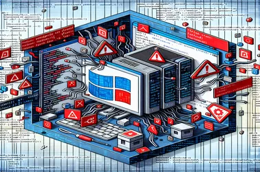 Docker-buildfouten oplossen: ongeldig Windows-mounttype 'bind'