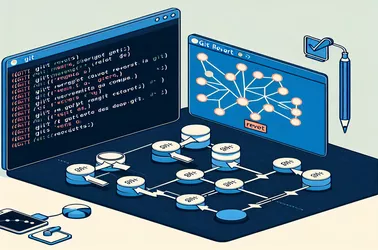 Удаление определенного коммита из ветки Git