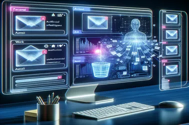 Explorarea OpenAI pentru o sortare eficientă a e-mailurilor