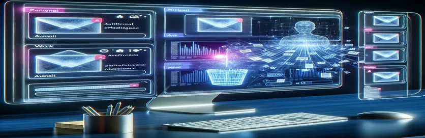 Skúmanie OpenAI pre efektívne triedenie e-mailov