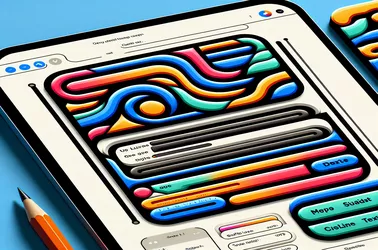 Učinkovito oblikovanje SwiftUI TextEditora i TextFielda u macOS Forms