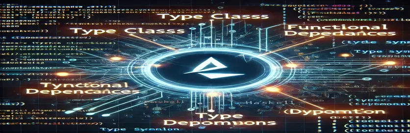 Hiểu loại giới hạn gia đình đồng nghĩa trong các trường hợp Haskell