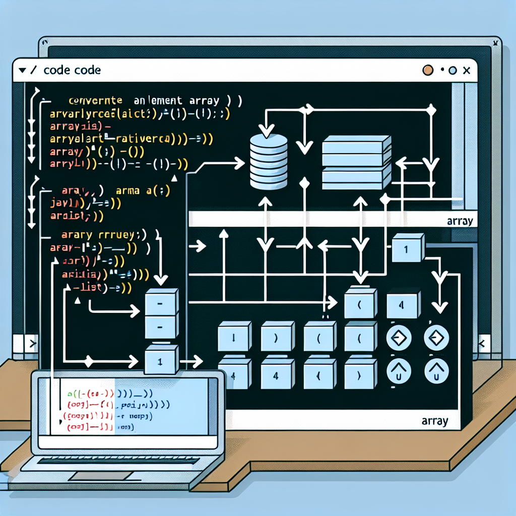 Chuyển đổi mảng phần tử thành ArrayList trong