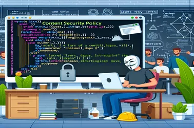 Rješavanje problema s politikom sigurnosti sadržaja s JavaScript Web Workers i Stripe.js