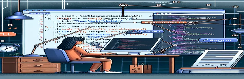 Problemen met de uitlijning van RTL-teksten in HTML-e-mails van Gmail oplossen