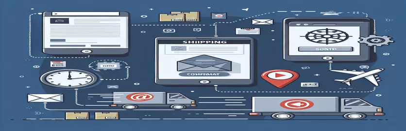 Wix Mağazalarında Otomatik Gönderi Onayı E-postaları için Velo'yu Kullanma