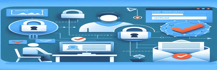 Вирішення проблем надсилання PHPMailer для перевірки користувача