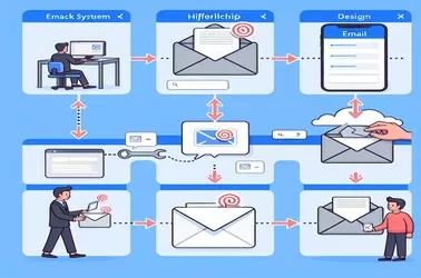 Automatiser afsendelse af hyperlink-e-mails i PowerApps
