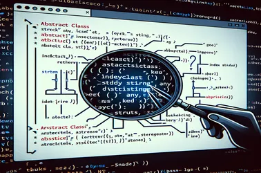 Risoluzione dei problemi di firma dell'indice TypeScript nelle classi astratte