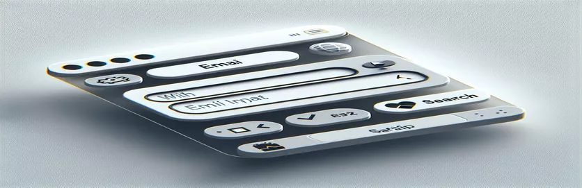 ಸಫಾರಿಯಲ್ಲಿ ಇಮೇಲ್ ಇನ್‌ಪುಟ್ ಸಮಸ್ಯೆಗಳನ್ನು ನಿಭಾಯಿಸುವುದು