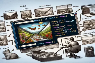 Java e-mail készítés több soron belüli képpel