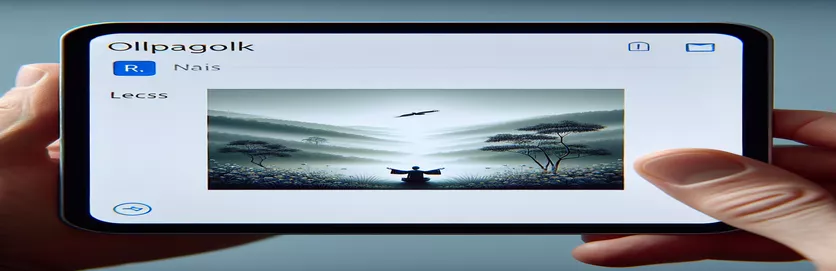 background.cm সহ আউটলুক ইমেল ক্লায়েন্টে ব্যাকগ্রাউন্ড ইমেজ ইস্যু ঠিক করা