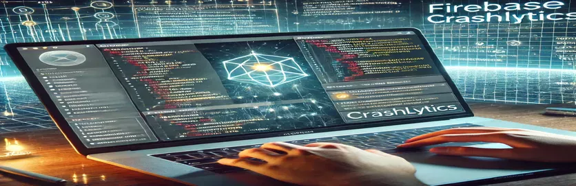 Automatizace skriptu Firebase Crashlytics v Xcode
