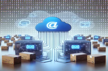 Az e-mail terjesztés optimalizálása C# nyelven az Azure Communication Services segítségével