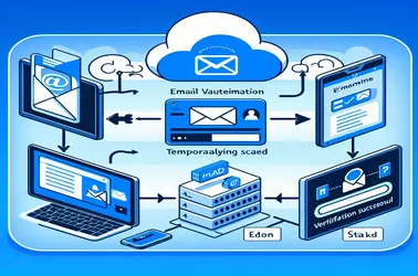 Preverjanje e-pošte s funkcijama MSAL in Azure