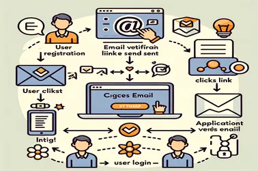 Implementazione della verifica e-mail nelle applicazioni Flask