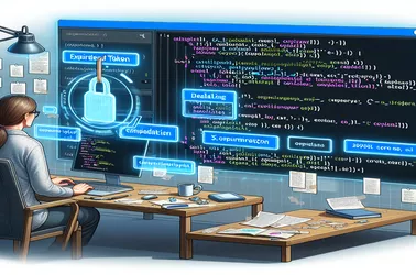 ASP.NET ಕೋರ್ ಇಮೇಲ್ ದೃಢೀಕರಣ ಟೋಕನ್‌ಗಳ ಮುಕ್ತಾಯವನ್ನು ನಿರ್ವಹಿಸುವುದು