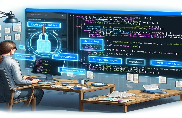 ASP.NET కోర్ ఇమెయిల్ కన్ఫర్మేషన్ టోకెన్ల నిర్వహణ గడువు