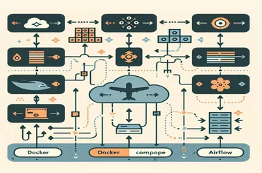 How to Resolve Docker-Compose Issues with Airflow Setup?