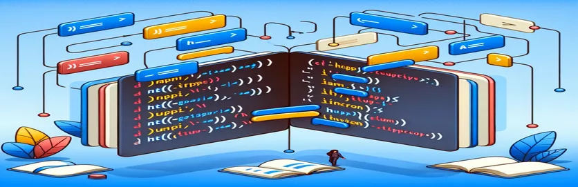 Sådan konverteres et objekt af arrays til HTML-elementer med JavaScript's.map()