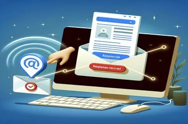 Automating Google Form Response Email Notifications