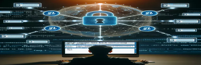 Ús de Fail2Ban per bloquejar sol·licituds HTTP amb adreces de correu electrònic