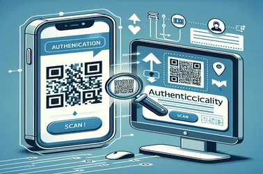 Explorant el procés d'autenticació de codi QR per a WhatsApp Web
