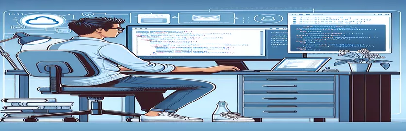 Xử lý các vấn đề về thay đổi email và tạo tài khoản trong Azure B2C