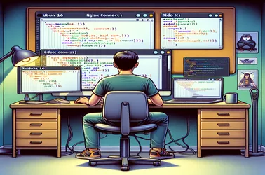 Remedierea Nginx „connect() failed (111: Unknown error)” pe Ubuntu 22 folosind Odoo 16