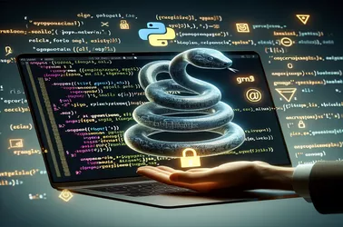 Python मध्ये ईमेल पत्ते वापरून GnuPG सह एनक्रिप्ट करणे