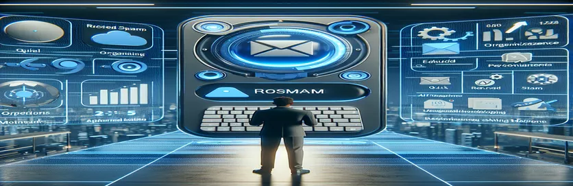 Mengoptimalkan Pengalaman Pengguna dalam Komunikasi Email: Perspektif Google