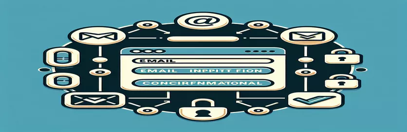 Memahami Sistem Konfirmasi Email Glovo