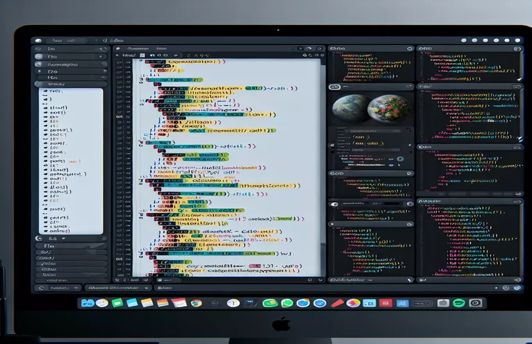 Ugrađivanje JavaScript koda unutar JSON svojstava s Monaco Editorom