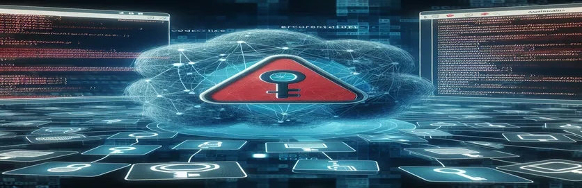 Решавање грешака при постављању артефаката у Некус-у: Проблем аутентификације није успео