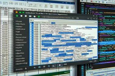 تضمين الارتباطات التشعبية في رسائل البريد الإلكتروني RichText عبر Excel VBA