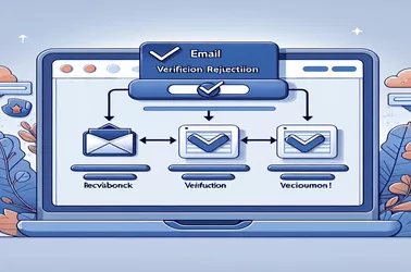 Handling Confirmed Email Rejection in the Amazon SES Sandbox