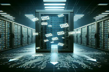 Решение проблем с отправкой электронной почты сервера галереи NuGet