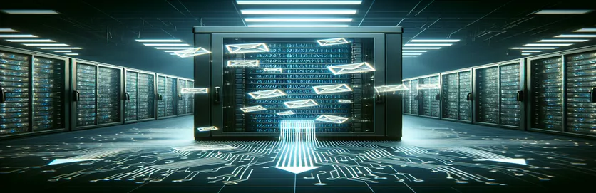 NuGet Gallery Server の電子メール送信の問題の解決