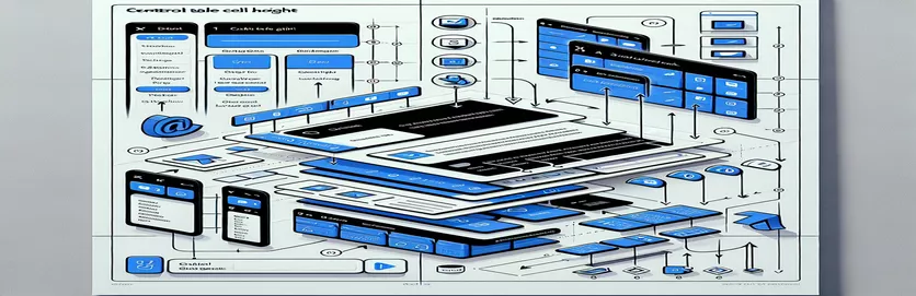 Controlar l'alçada de la cel·la de la taula als correus electrònics d'Outlook