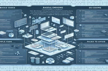 Håndtering av Base64-bilder i e-poster: En utviklerveiledning