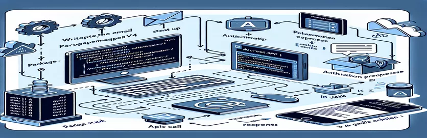 Utilizzo dell'API Microsoft Graph V6 per l'invio di e-mail in Kotlin con Java SDK