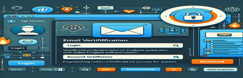 Phát hiện trạng thái xác minh email trong React bằng xác thực Firebase