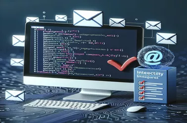 Διασφάλιση ακεραιότητας email σε εφαρμογές Ruby on Rails